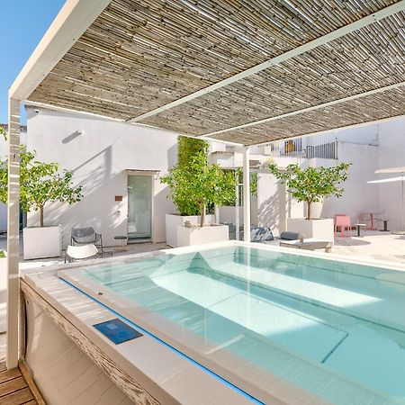Arya Nobile Dimora Hotel Carovigno Ngoại thất bức ảnh