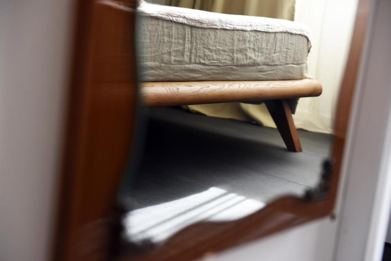 Arya Nobile Dimora Hotel Carovigno Ngoại thất bức ảnh