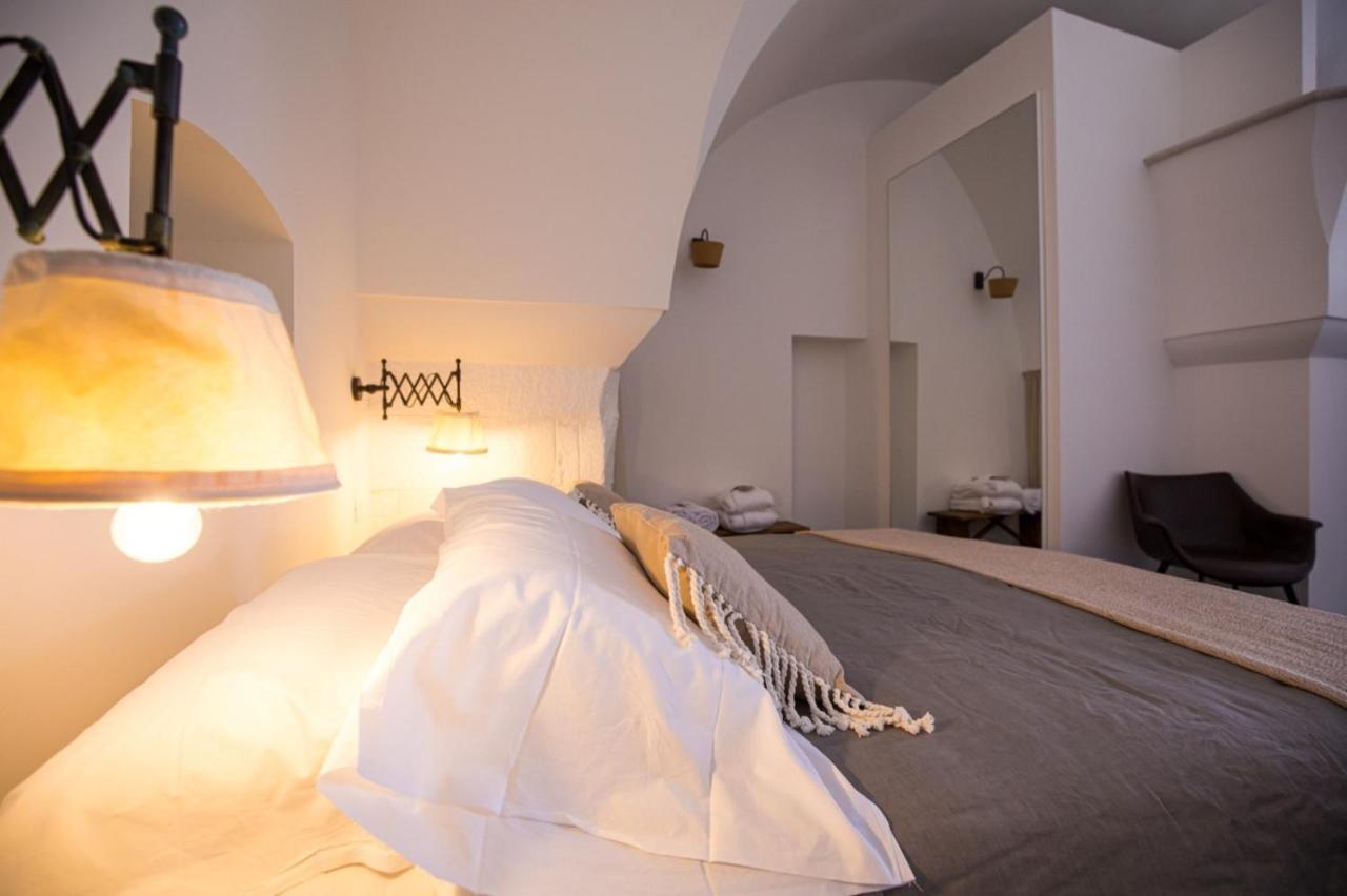Arya Nobile Dimora Hotel Carovigno Ngoại thất bức ảnh