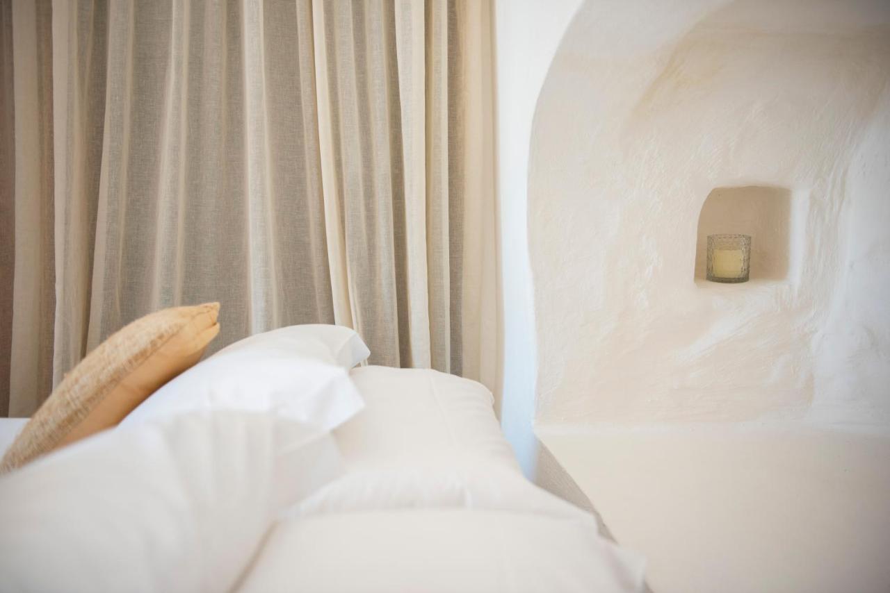 Arya Nobile Dimora Hotel Carovigno Ngoại thất bức ảnh