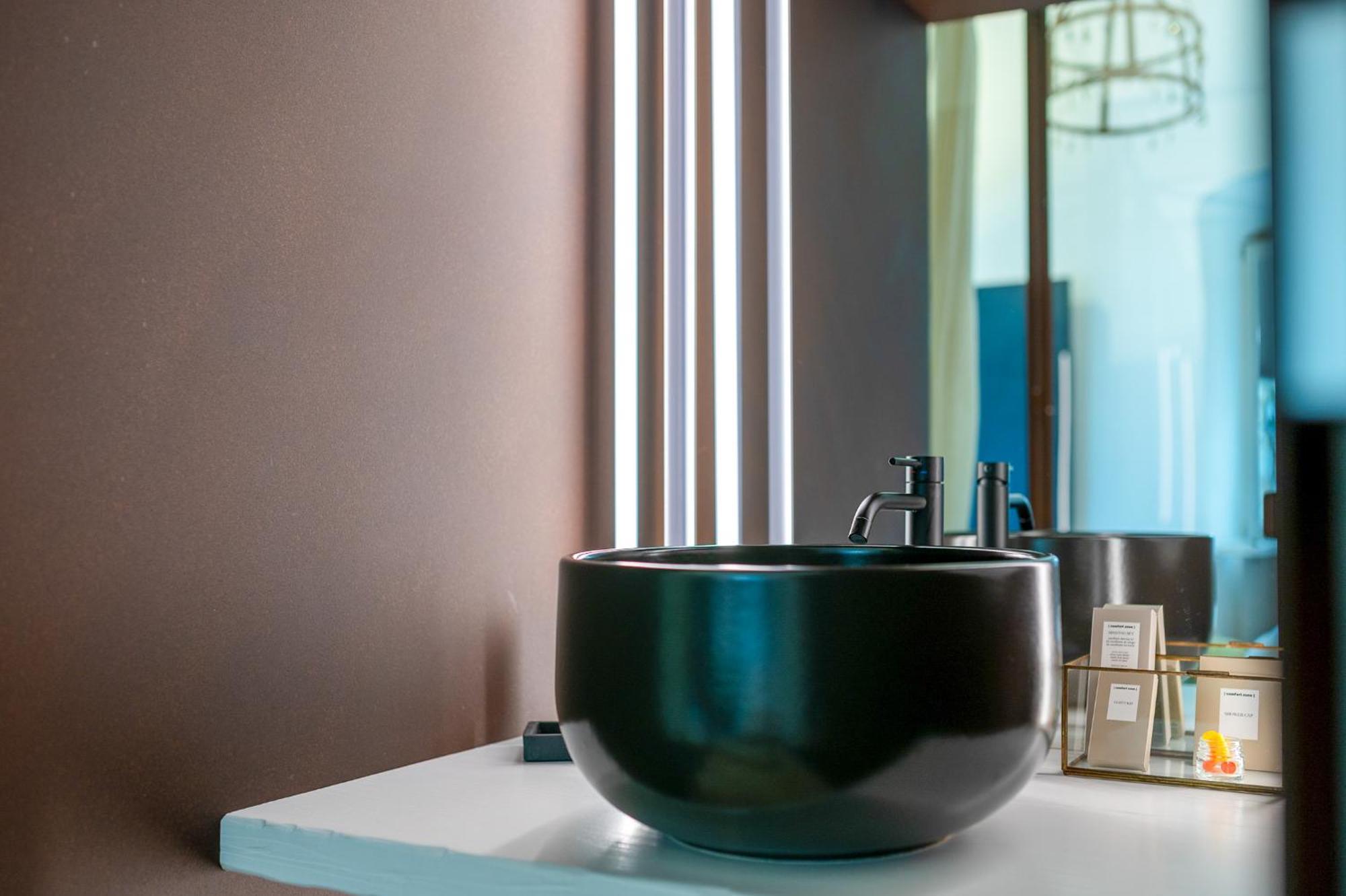 Arya Nobile Dimora Hotel Carovigno Ngoại thất bức ảnh