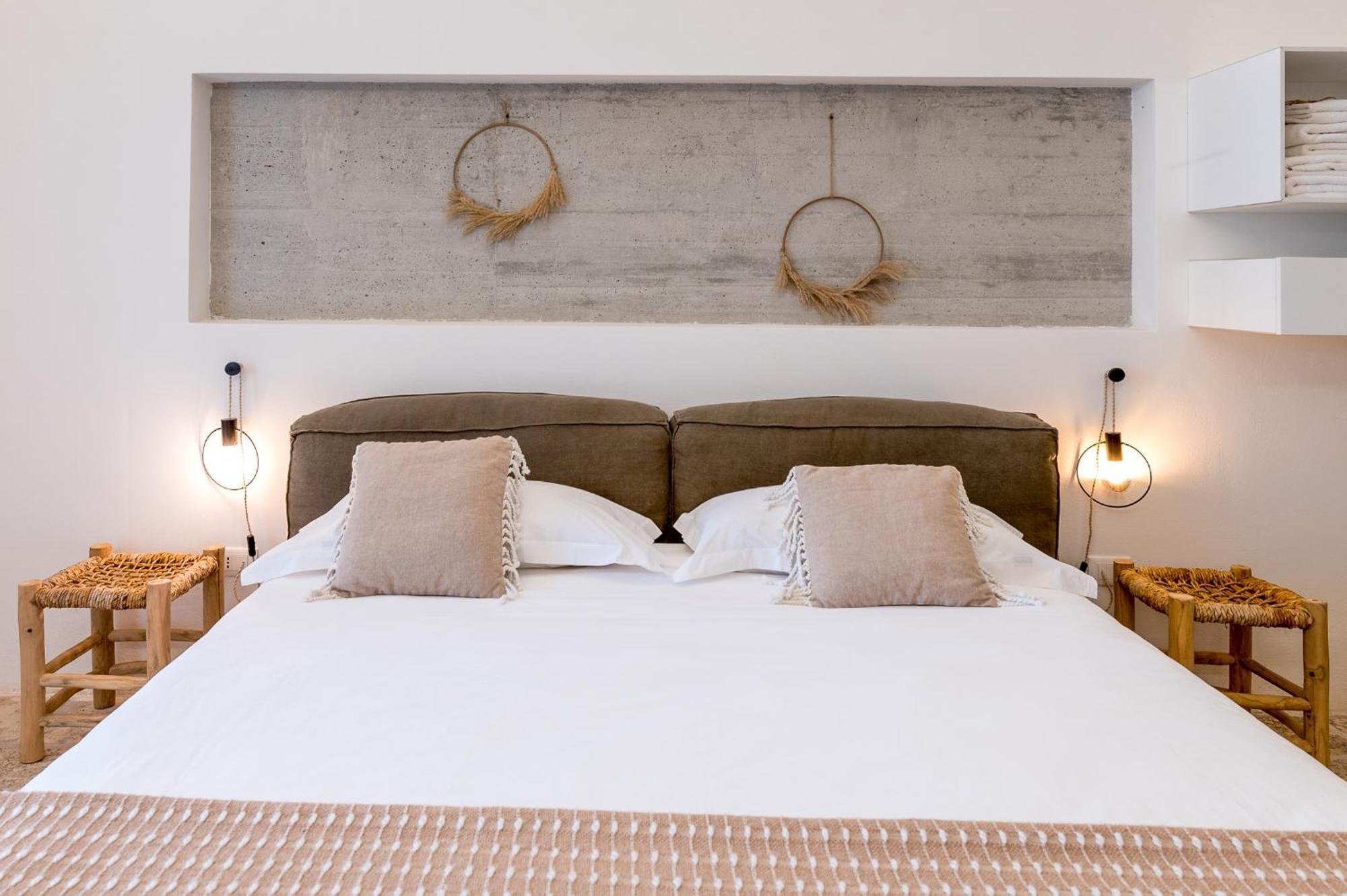 Arya Nobile Dimora Hotel Carovigno Ngoại thất bức ảnh