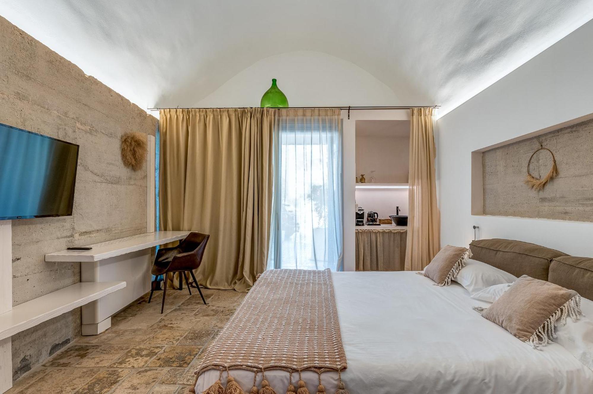 Arya Nobile Dimora Hotel Carovigno Ngoại thất bức ảnh