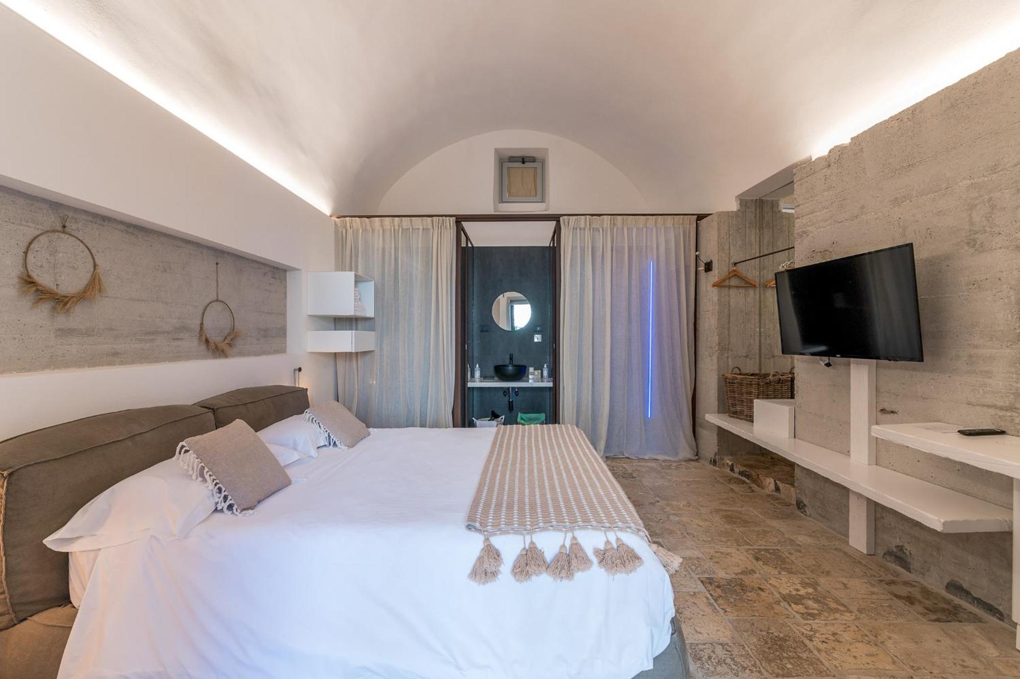 Arya Nobile Dimora Hotel Carovigno Ngoại thất bức ảnh