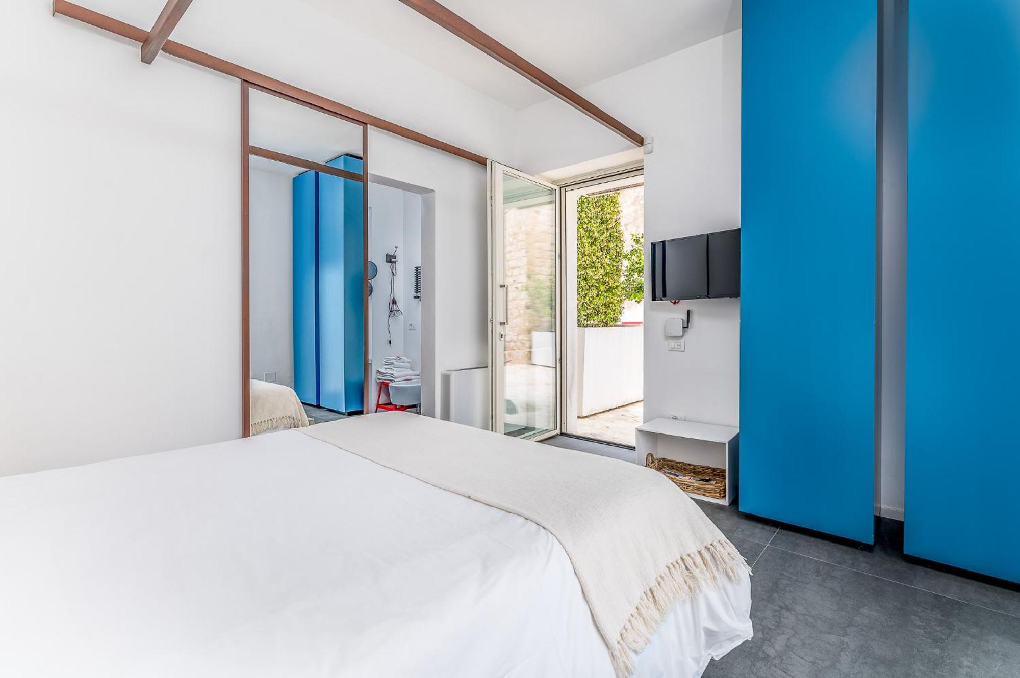 Arya Nobile Dimora Hotel Carovigno Ngoại thất bức ảnh
