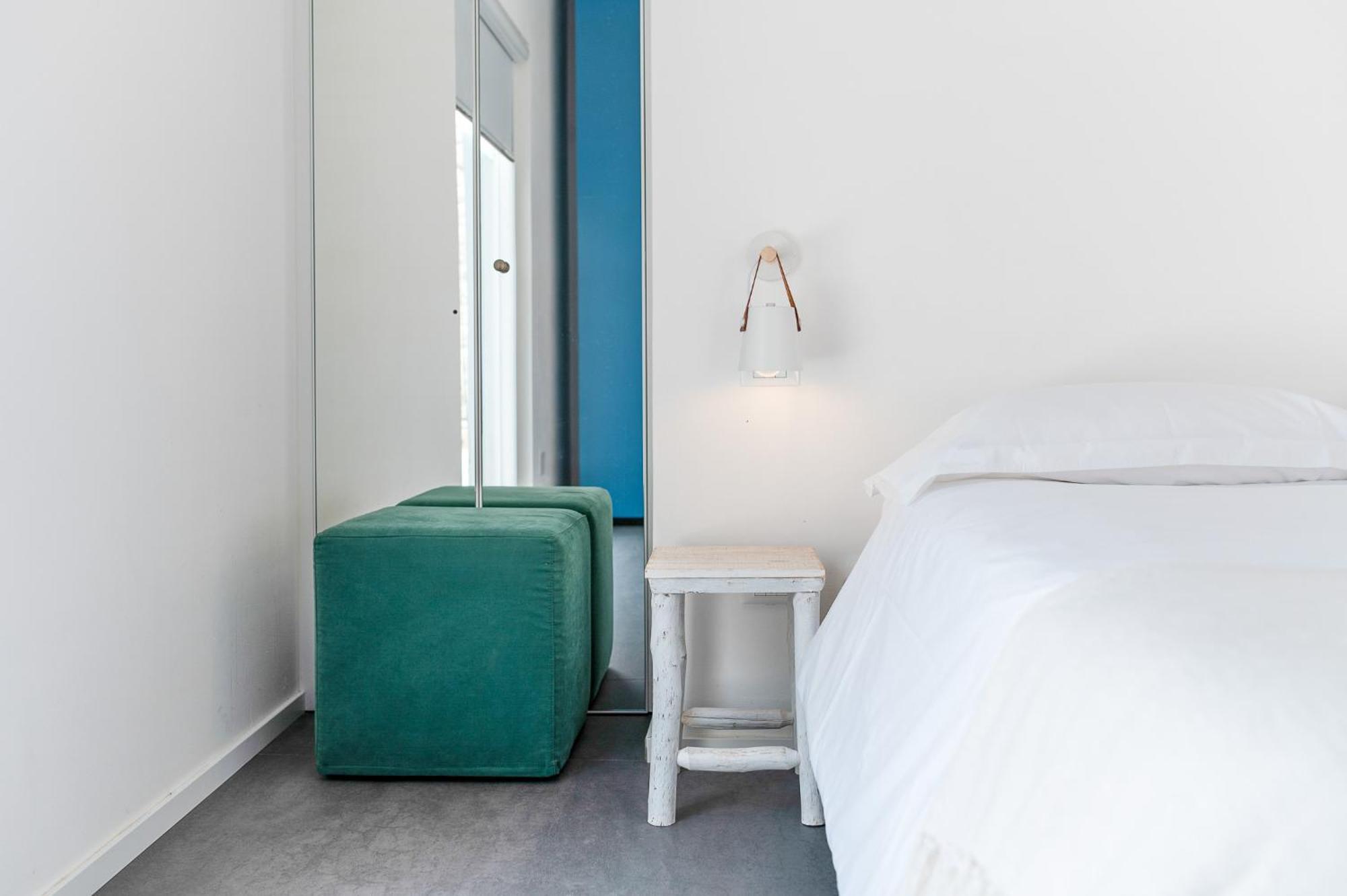 Arya Nobile Dimora Hotel Carovigno Ngoại thất bức ảnh