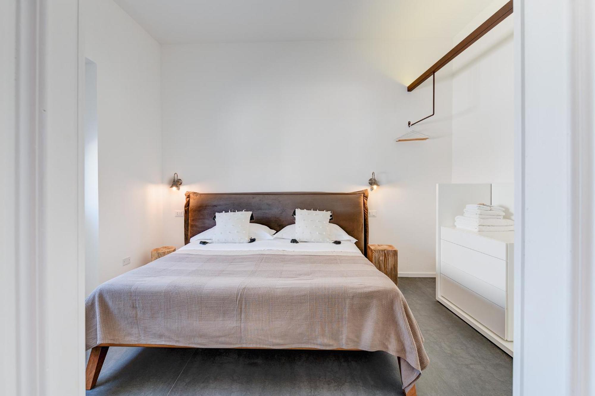 Arya Nobile Dimora Hotel Carovigno Ngoại thất bức ảnh