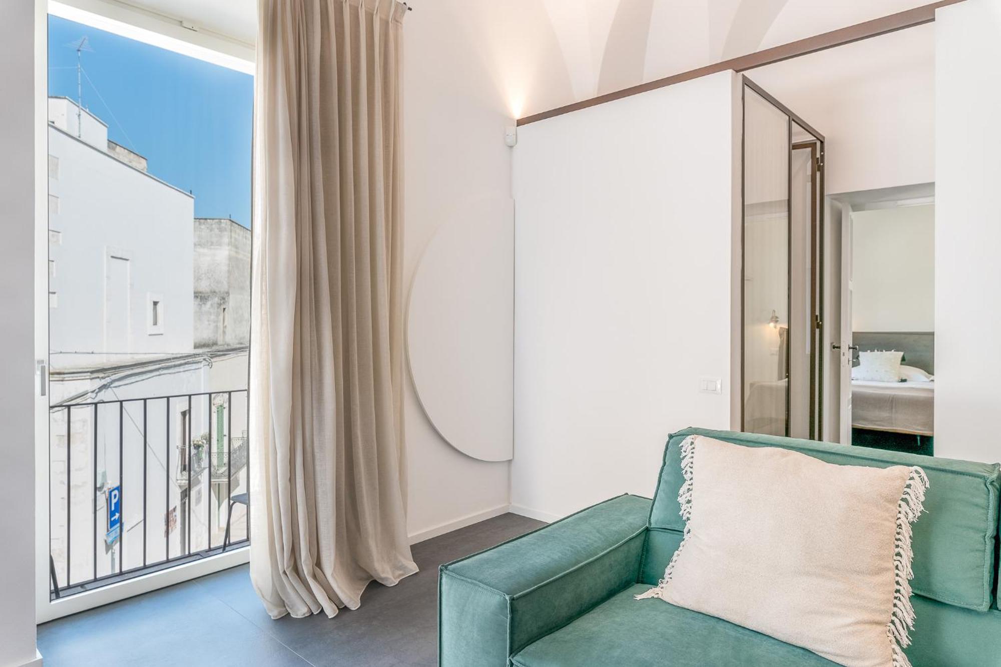 Arya Nobile Dimora Hotel Carovigno Ngoại thất bức ảnh