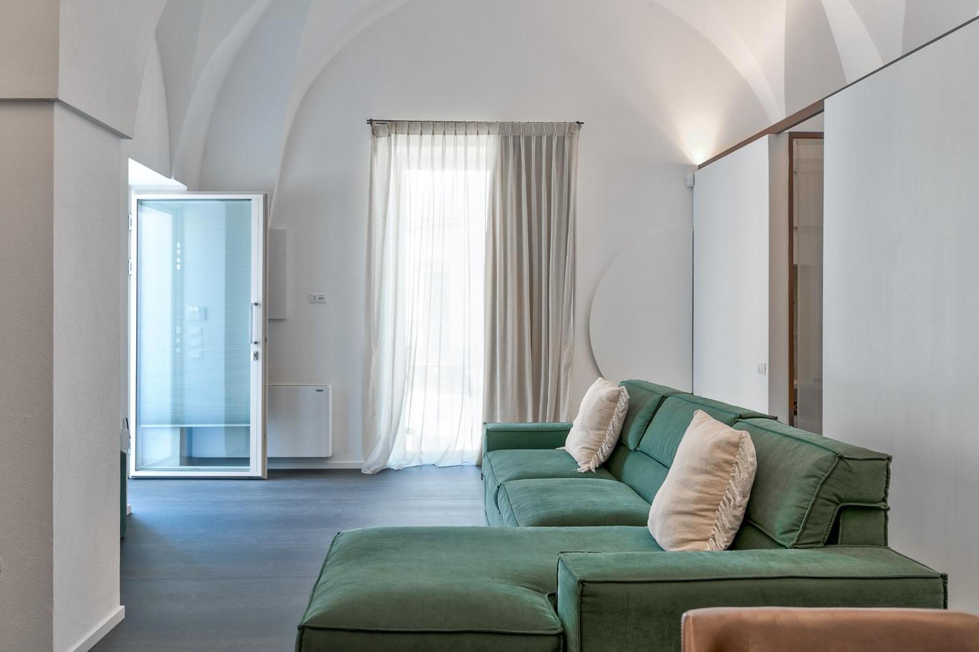 Arya Nobile Dimora Hotel Carovigno Ngoại thất bức ảnh